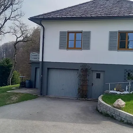 Haus Koenigsreiter, Der Besondere Platz דירה אלטמונסטר